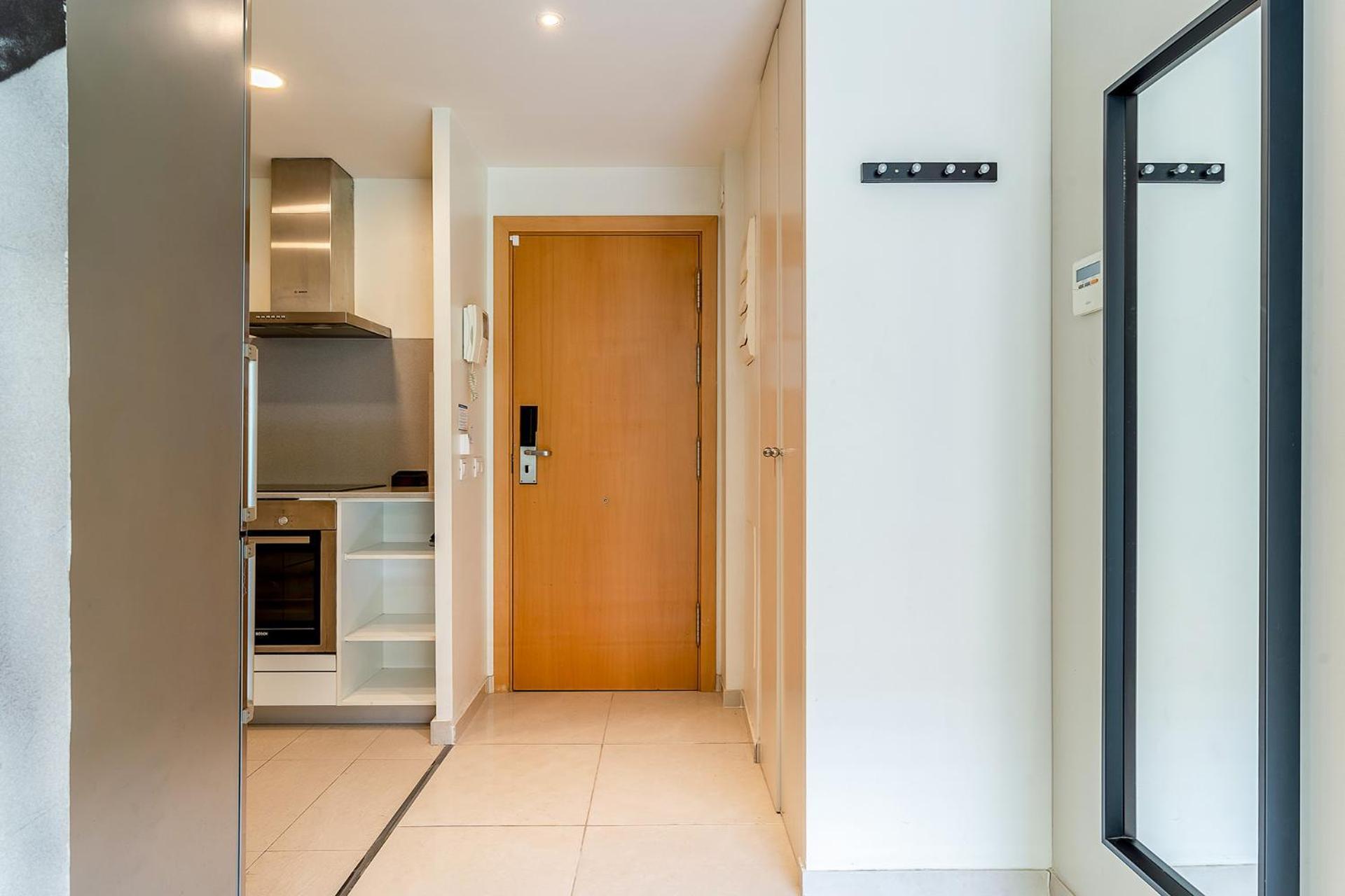 Apartamento Ab Park Güell-gaudi Barcelona